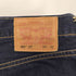 リーバイス Levis ベトナム製 501 ボタン裏445J ボタンフライストレートデニムパンツ メンズ W34 L32