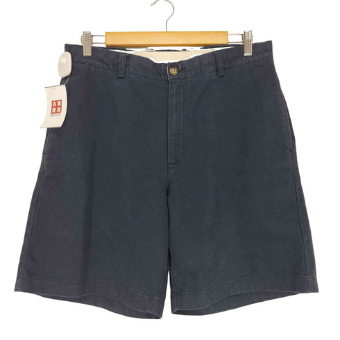 エルエルビーン L.L.Bean NATURAL FIT ハーフパンツ メンズ US:34-35