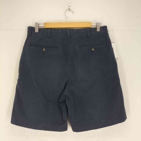 エルエルビーン L.L.Bean NATURAL FIT ハーフパンツ メンズ US:34-35