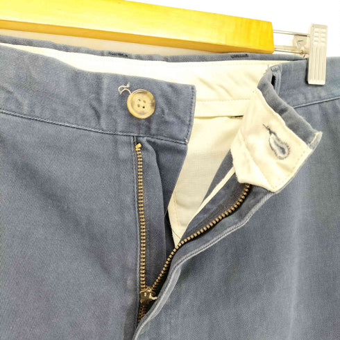 エルエルビーン L.L.Bean NATURAL FIT ハーフパンツ メンズ US:34-35