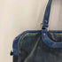 ジャックルコー JACQUES LE CORRE LISBON デニムハンドバック レディース
