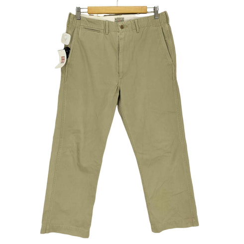 バズリクソンズ BUZZ RICKSONS TALON チノパン メンズ US:34-35