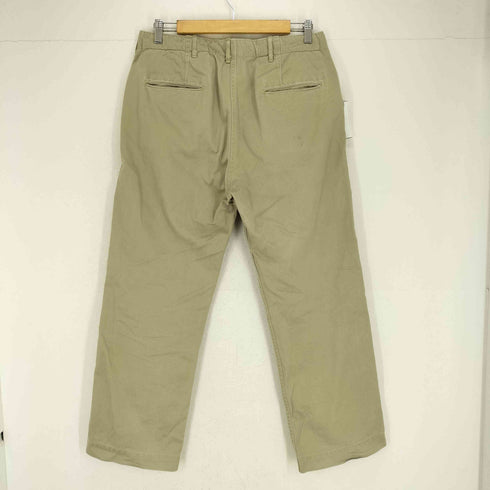 バズリクソンズ BUZZ RICKSONS TALON チノパン メンズ US:34-35
