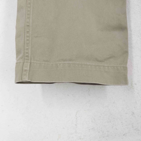 バズリクソンズ BUZZ RICKSONS TALON チノパン メンズ US:34-35