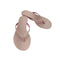 Le decore macaron thong サンダル レディース JPN:S