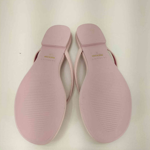 Le decore macaron thong サンダル レディース JPN:S