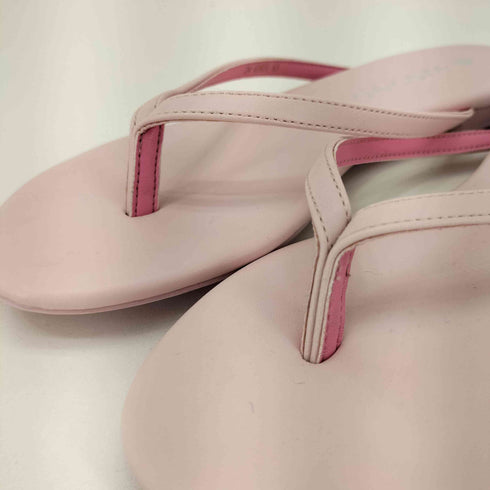 Le decore macaron thong サンダル レディース JPN:S