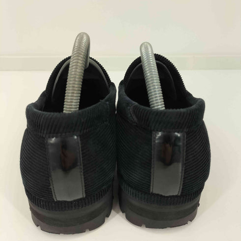 ブローム BLOHM HOMIEIS RAT コーデュロイローファー VIBRAMソール メンズ 26