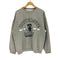 90-00S universite paris カレッジスウェット メンズ
