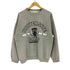90-00S universite paris カレッジスウェット メンズ