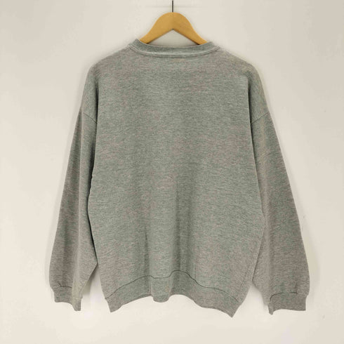 90-00S universite paris カレッジスウェット メンズ