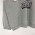 90-00S universite paris カレッジスウェット メンズ