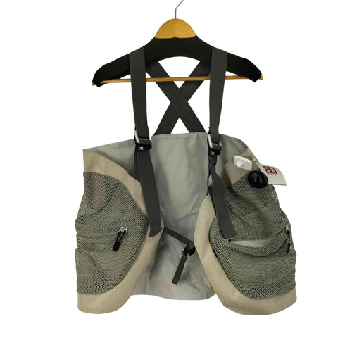 コンフィーアウトドアガーメント COMFY OUTDOOR GARMENT ERP VEST MESH メンズ JPN:L