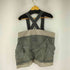 コンフィーアウトドアガーメント COMFY OUTDOOR GARMENT ERP VEST MESH メンズ JPN:L