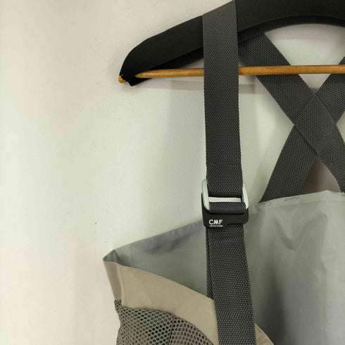 コンフィーアウトドアガーメント COMFY OUTDOOR GARMENT ERP VEST MESH メンズ JPN:L