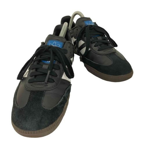 アディダスオリジナルス adidas Originals Samba ADV Core Black メンズ 26.0