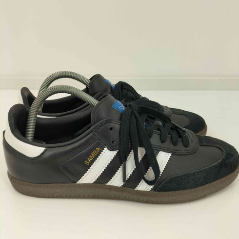 アディダスオリジナルス adidas Originals Samba ADV Core Black メンズ 26.0