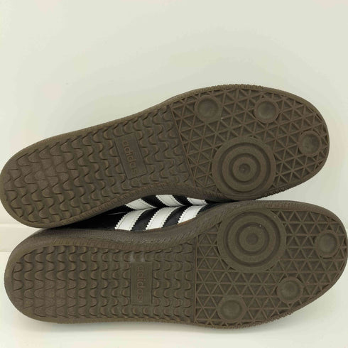 アディダスオリジナルス adidas Originals Samba ADV Core Black メンズ 26.0