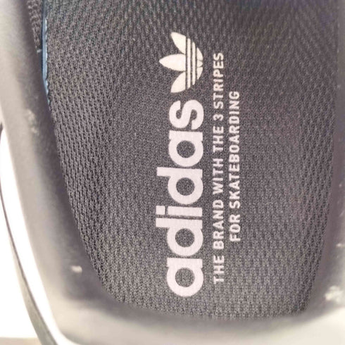アディダスオリジナルス adidas Originals Samba ADV Core Black メンズ 26.0