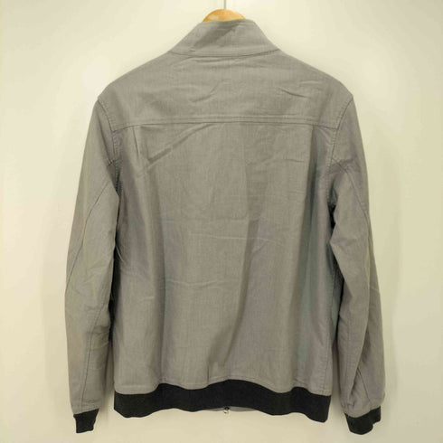 フレッドペリー FRED PERRY シャツハリントンジャケット メンズ import:L