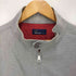 フレッドペリー FRED PERRY シャツハリントンジャケット メンズ import:L