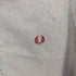 フレッドペリー FRED PERRY シャツハリントンジャケット メンズ import:L