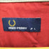フレッドペリー FRED PERRY シャツハリントンジャケット メンズ import:L