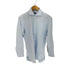 バルバ BARBA L/S レギュラーカラーシャツ メンズ 38/15