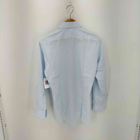 バルバ BARBA L/S レギュラーカラーシャツ メンズ 38/15