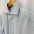 バルバ BARBA L/S レギュラーカラーシャツ メンズ 38/15