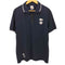 ラコステ LACOSTE ロゴワッペン S/S ポロシャツ メンズ JPN:5