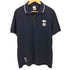 ラコステ LACOSTE ロゴワッペン S/S ポロシャツ メンズ JPN:5