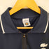 ラコステ LACOSTE ロゴワッペン S/S ポロシャツ メンズ JPN:5