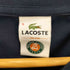 ラコステ LACOSTE ロゴワッペン S/S ポロシャツ メンズ JPN:5