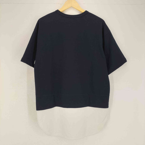 ザリラクス THE RERACS レイヤードTシャツ メンズ