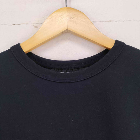 ザリラクス THE RERACS レイヤードTシャツ メンズ