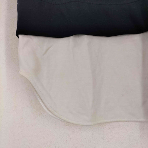 ザリラクス THE RERACS レイヤードTシャツ メンズ