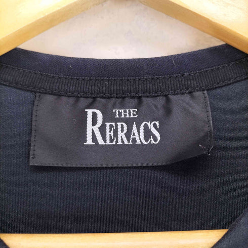 ザリラクス THE RERACS レイヤードTシャツ メンズ