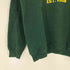 ヘインズ Hanes lane tech indians カレッジスウェット 三段 ラバープリント メンズ JPN:S