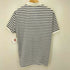 ラコステ LACOSTE ボーダー S/S ポロシャツ メンズ import:S