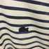 ラコステ LACOSTE ボーダー S/S ポロシャツ メンズ import:S