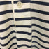 ラコステ LACOSTE ボーダー S/S ポロシャツ メンズ import:S