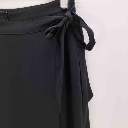 ナチュラルビューティーベーシック NATURAL BEAUTY BASIC ラップパンツ レディース JPN:S
