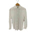 フィナモレ FINAMORE L/S レギュラーカラーシャツ メンズ 39/15