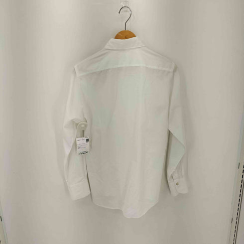 フィナモレ FINAMORE L/S レギュラーカラーシャツ メンズ 39/15