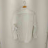 フィナモレ FINAMORE L/S レギュラーカラーシャツ メンズ 39/15
