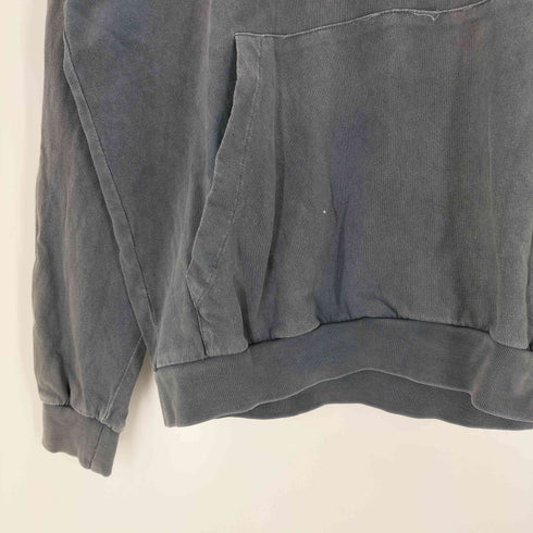 ノーティカ NAUTICA 製品染め プルオーバーパーカー メンズ JPN:S