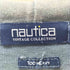 ノーティカ NAUTICA 製品染め プルオーバーパーカー メンズ JPN:S