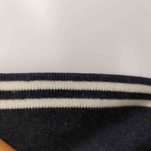 ラコステ LACOSTE ロゴワッペン ジップアップジャケット メンズ