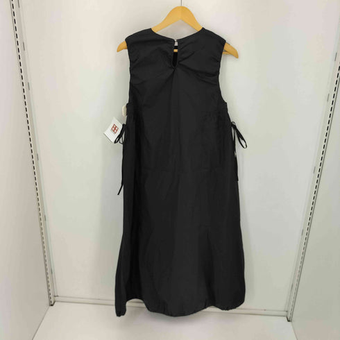 COMMRE 23SS ドロストバルーンワンピース レディース FREE
